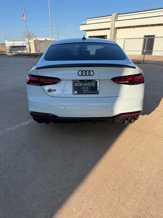 2023 Audi B9 S5 - Image 4 of 15