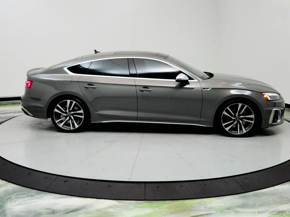 2023 Audi B9 S5 - Image 4 of 12