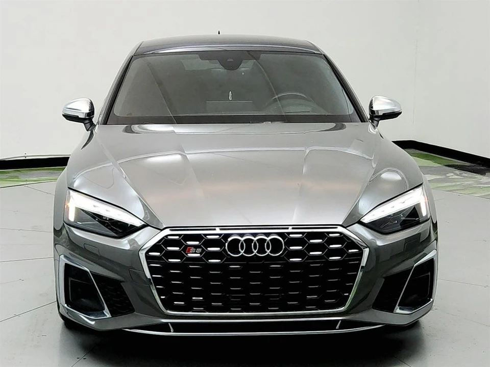 2023 Audi B9 S5 - Image 2 of 12