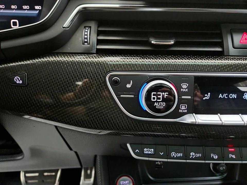 2023 Audi B9 S5 - Image 21 of 21