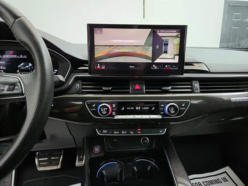 2023 Audi B9 S5 - Image 21 of 21