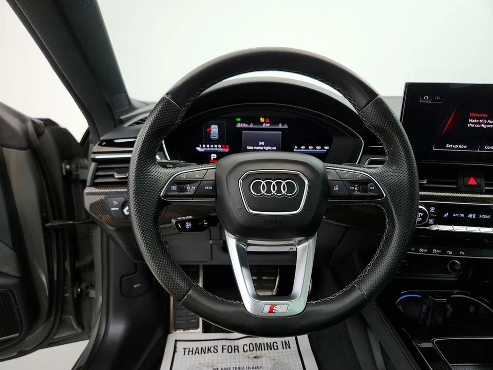2023 Audi B9 S5 - Image 17 of 21