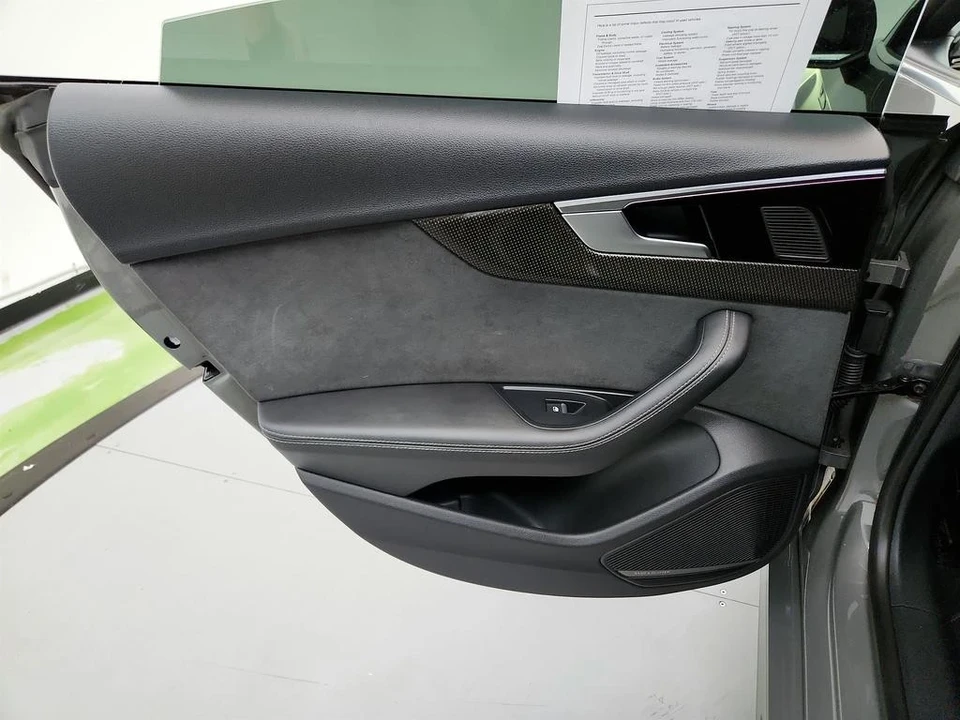 2023 Audi B9 S5 - Image 21 of 21