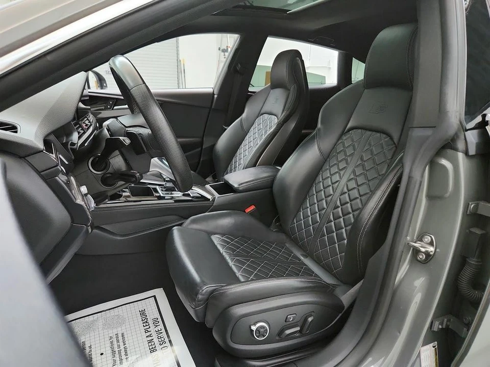 2023 Audi B9 S5 - Image 13 of 21