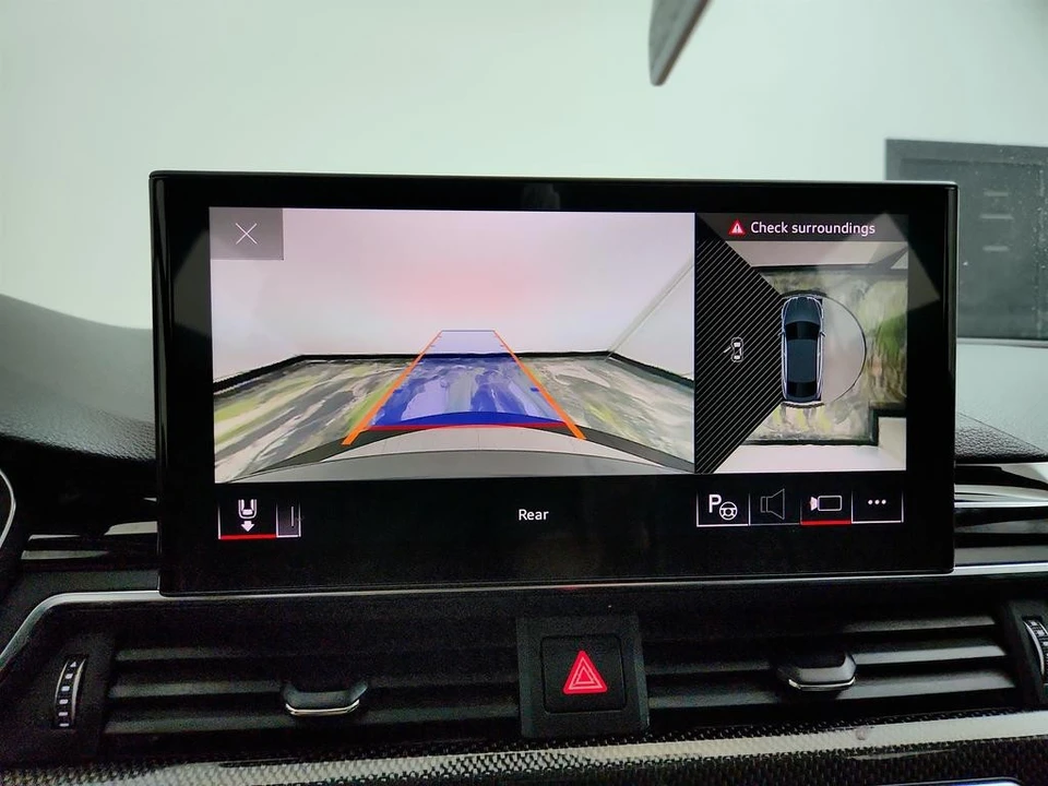 2023 Audi B9 S5 - Image 20 of 21