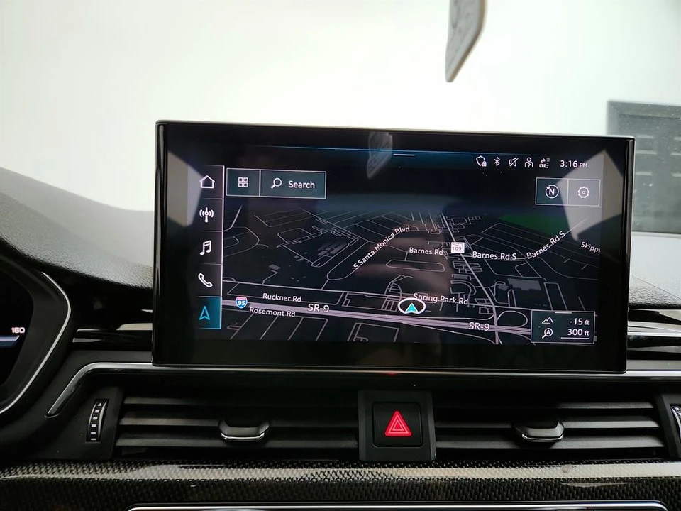 2023 Audi B9 S5 - Image 19 of 21
