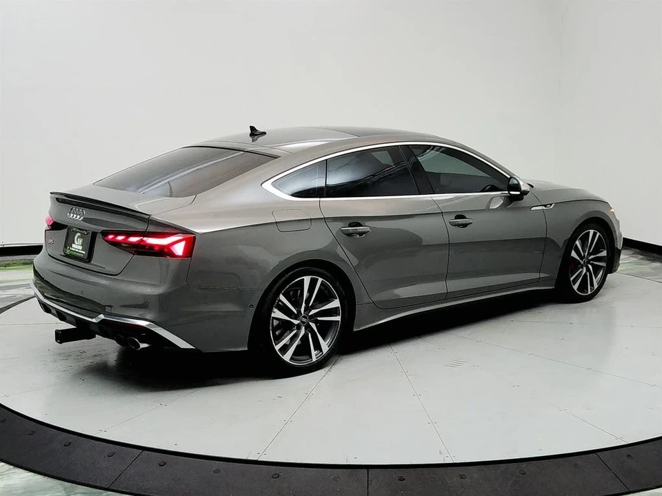 2023 Audi B9 S5 - Image 4 of 21