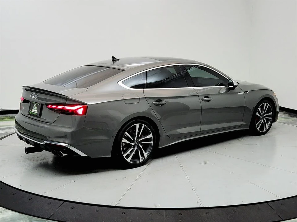 2023 Audi B9 S5 - Image 5 of 21