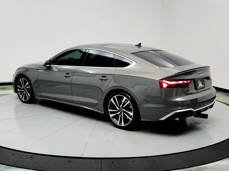 2023 Audi B9 S5 - Image 6 of 21