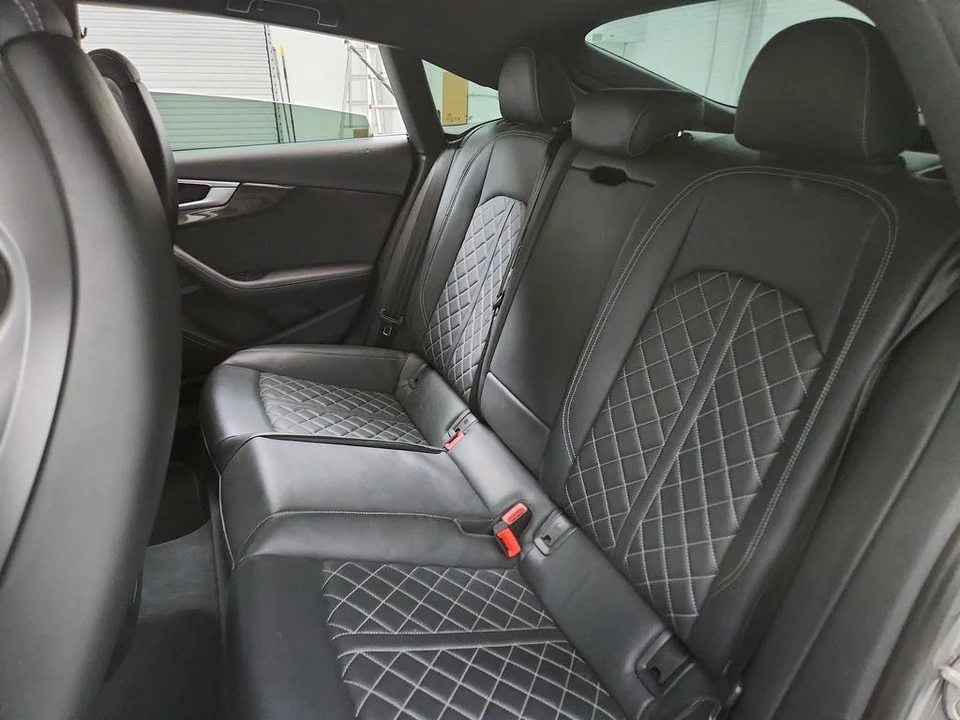 2023 Audi B9 S5 - Image 20 of 21
