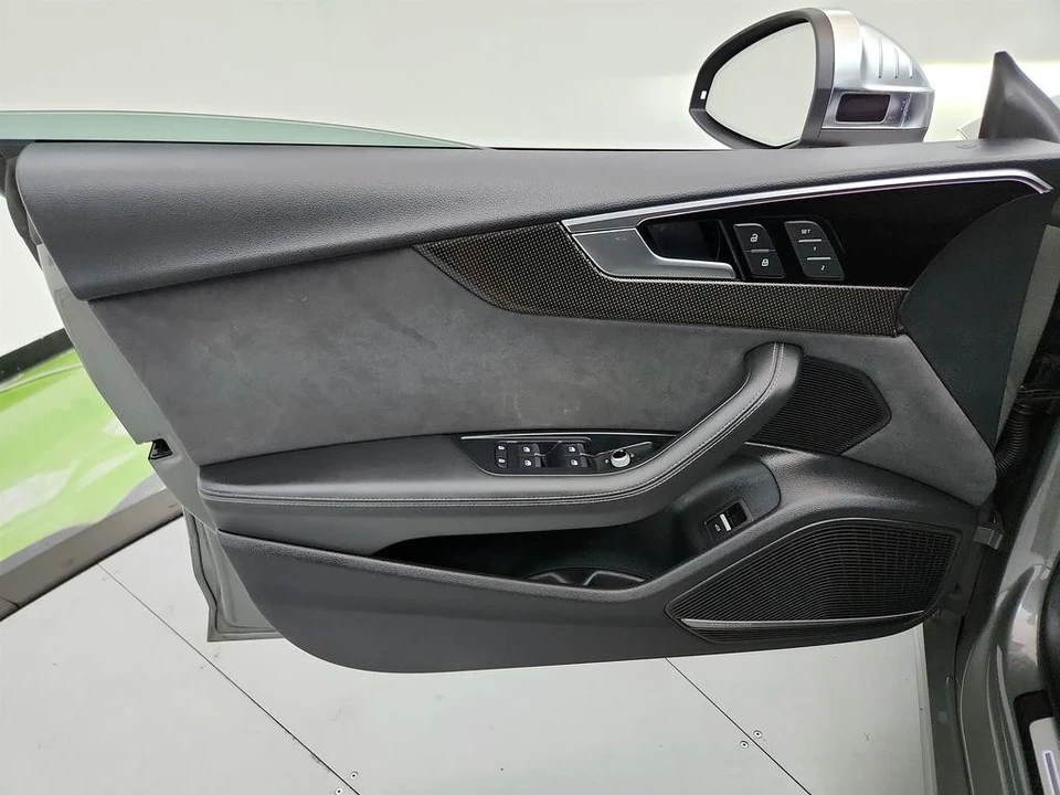2023 Audi B9 S5 - Image 19 of 21
