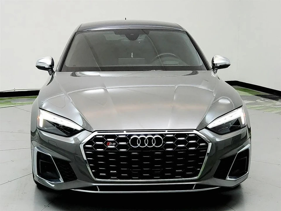 2023 Audi B9 S5 - Image 2 of 21