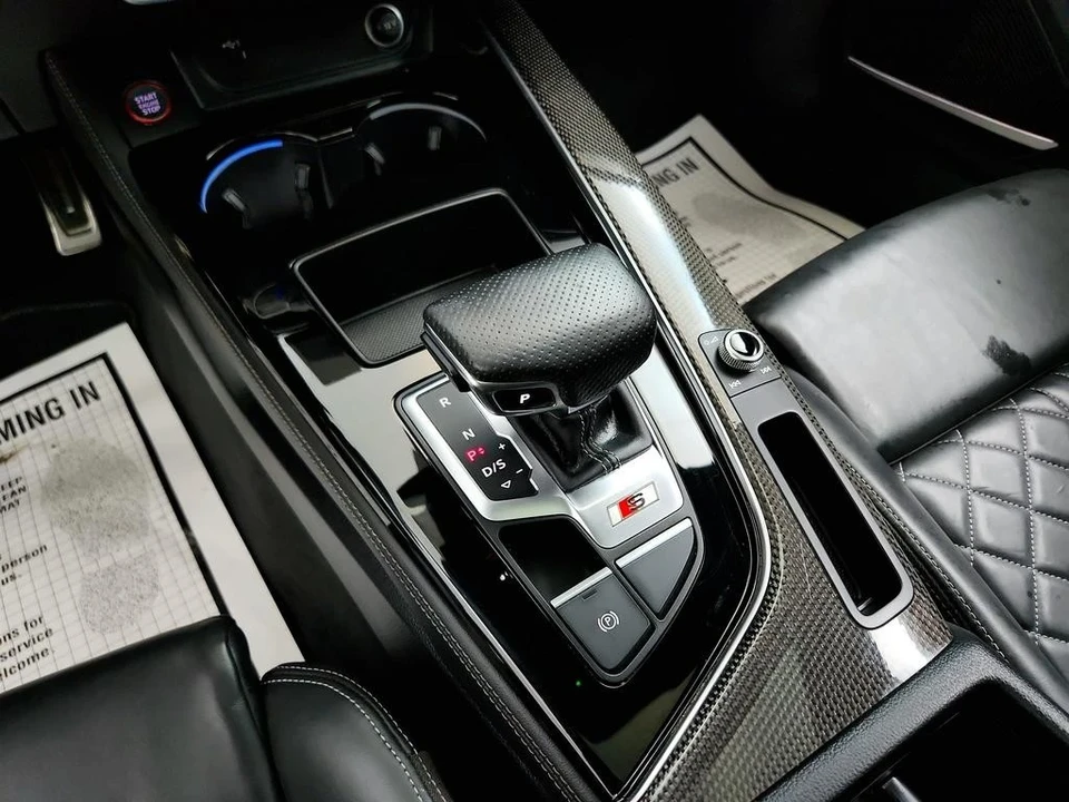 2023 Audi B9 S5 - Image 15 of 21