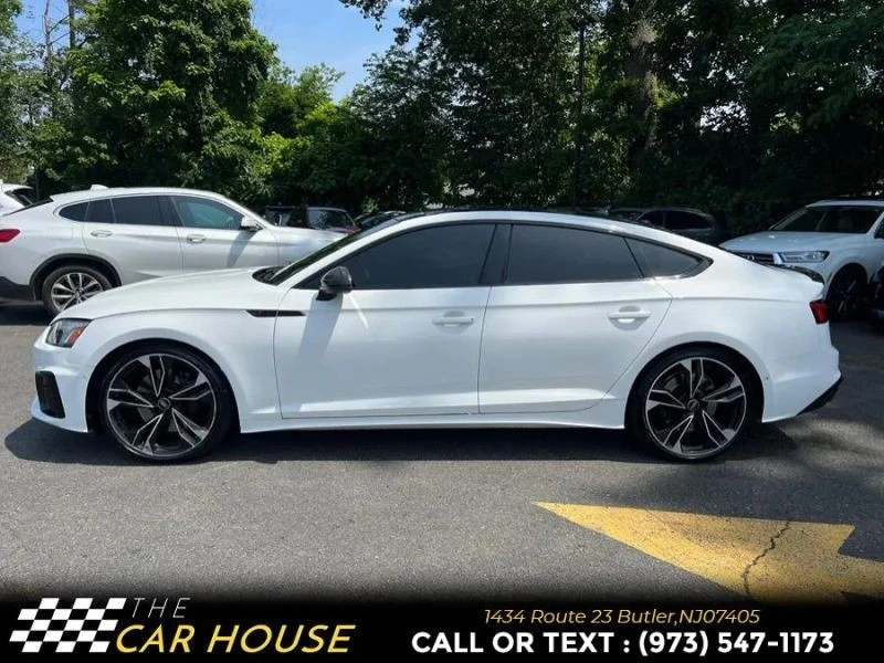 2023 Audi B9 S5 - Image 8 of 12
