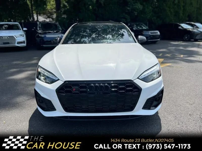 2023 Audi B9 S5 - Image 4 of 12