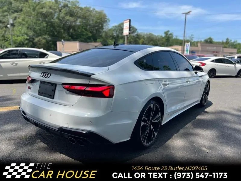 2023 Audi B9 S5 - Image 11 of 12