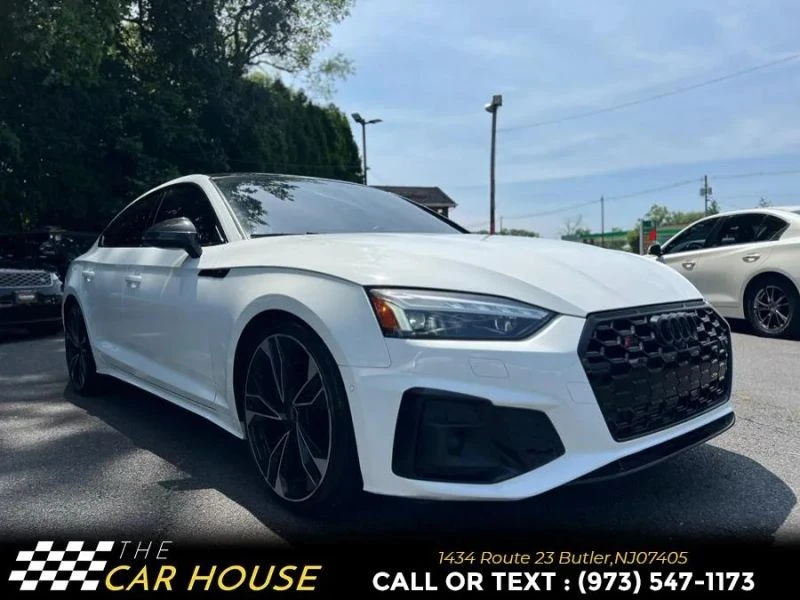 2023 Audi B9 S5 - Image 6 of 12