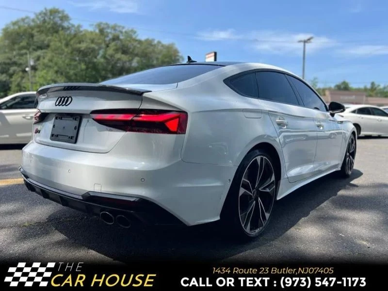 2023 Audi B9 S5 - Image 12 of 12