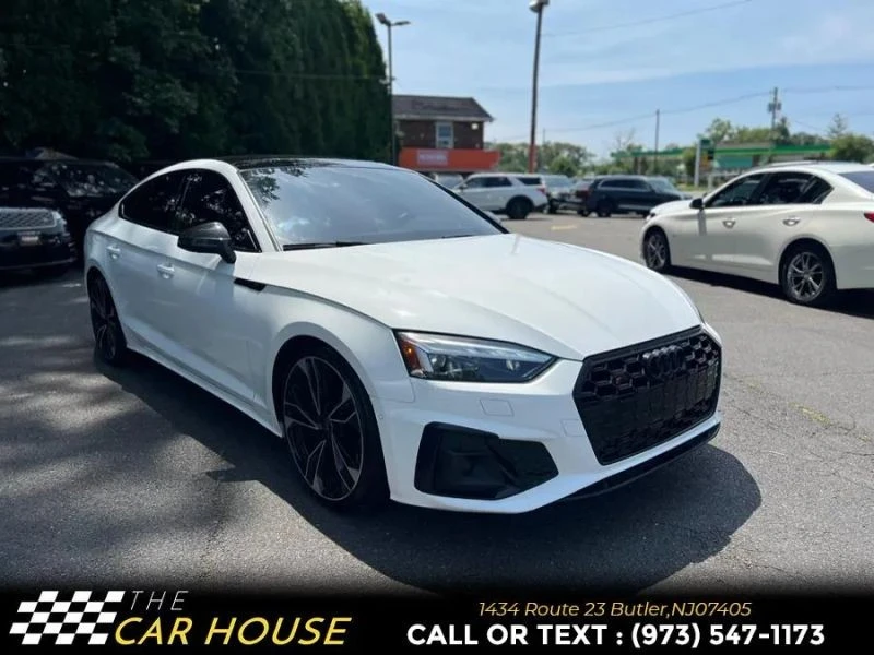 2023 Audi B9 S5 - Image 5 of 12