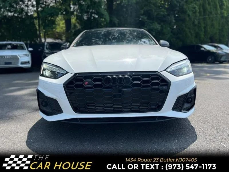 2023 Audi B9 S5 - Image 3 of 12