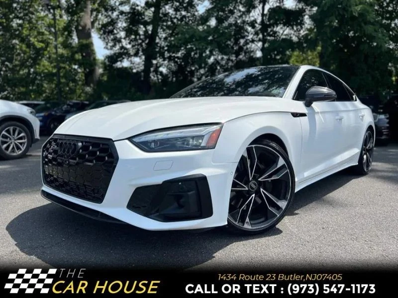 2023 Audi B9 S5 - Image 2 of 12