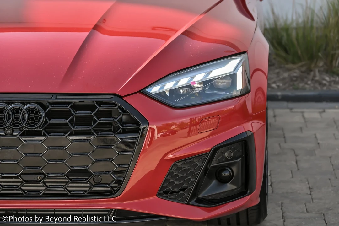2023 Audi B9 S5 - Image 10 of 21