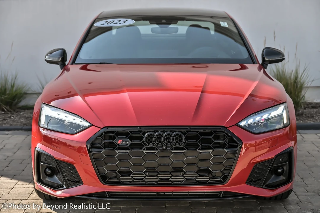2023 Audi B9 S5 - Image 3 of 21