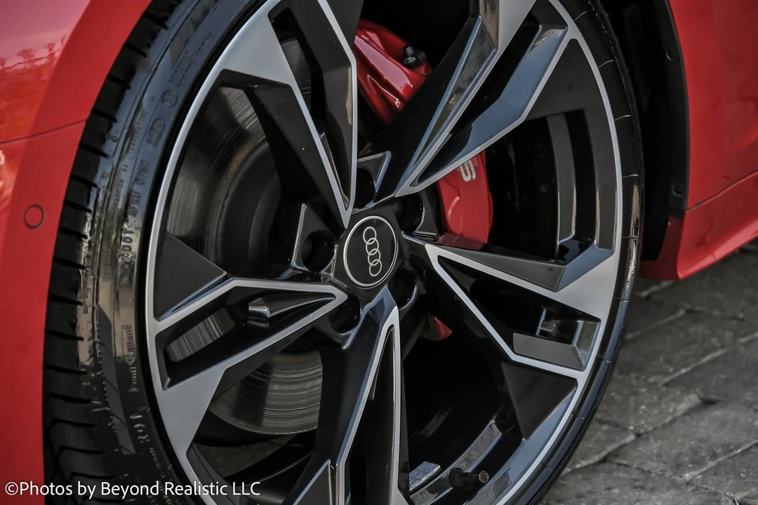 2023 Audi B9 S5 - Image 13 of 21