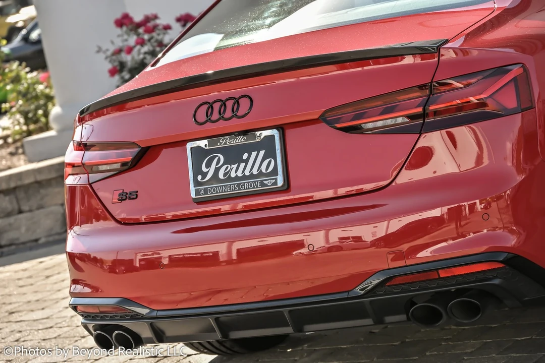 2023 Audi B9 S5 - Image 15 of 21