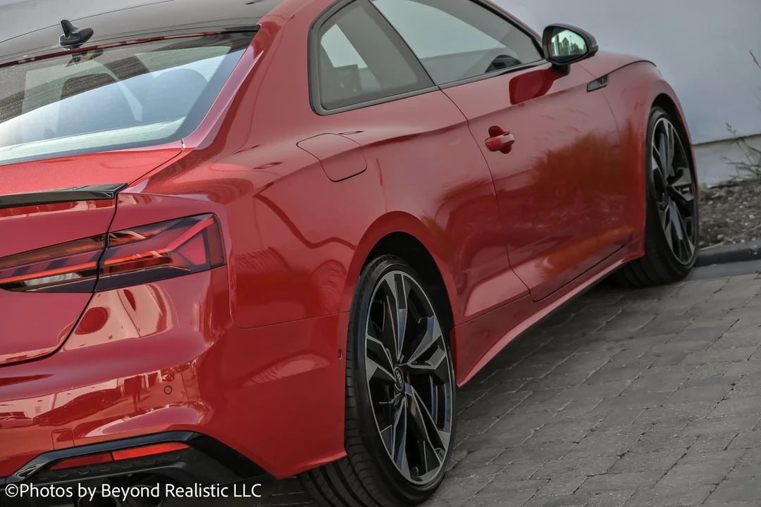 2023 Audi B9 S5 - Image 9 of 21