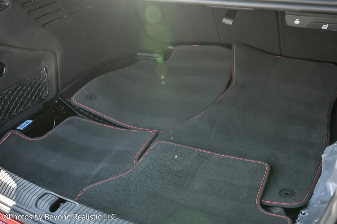 2023 Audi B9 S5 - Image 18 of 21