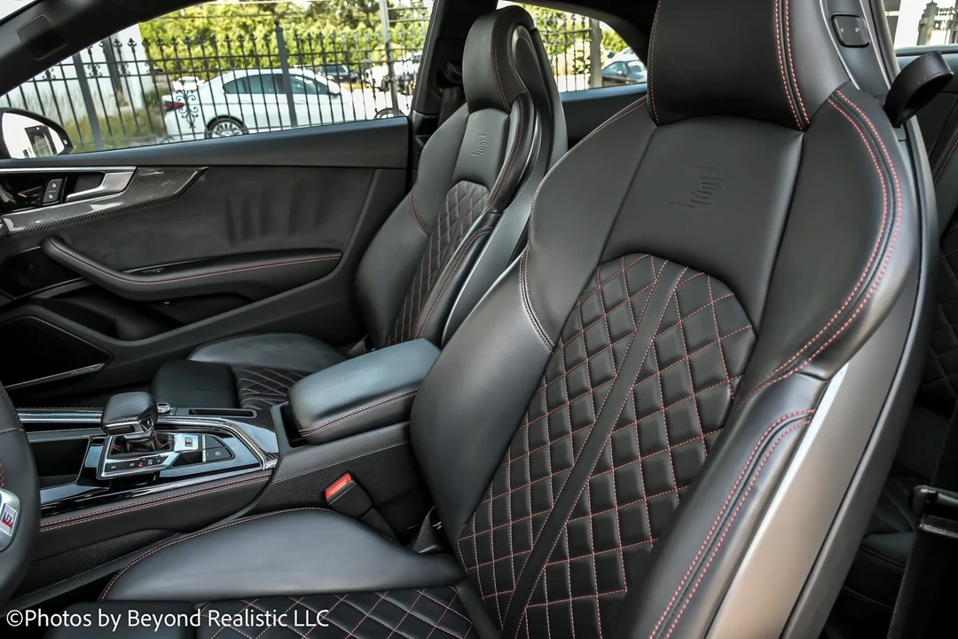 2023 Audi B9 S5 - Image 2 of 21