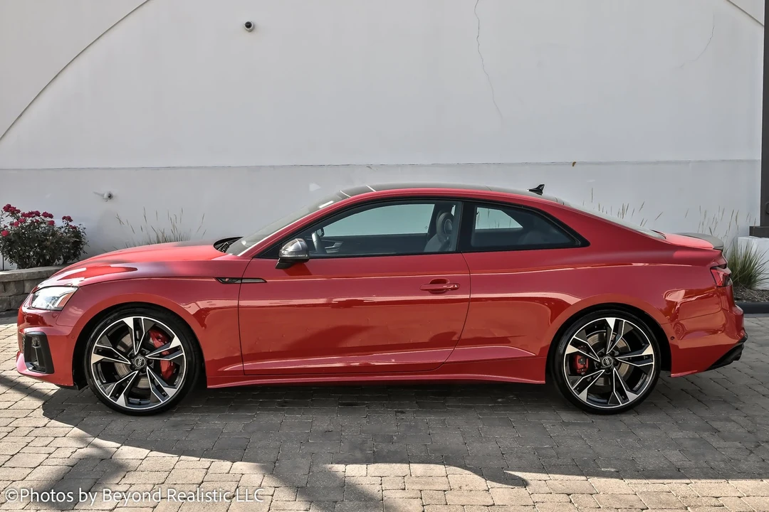 2023 Audi B9 S5 - Image 5 of 21