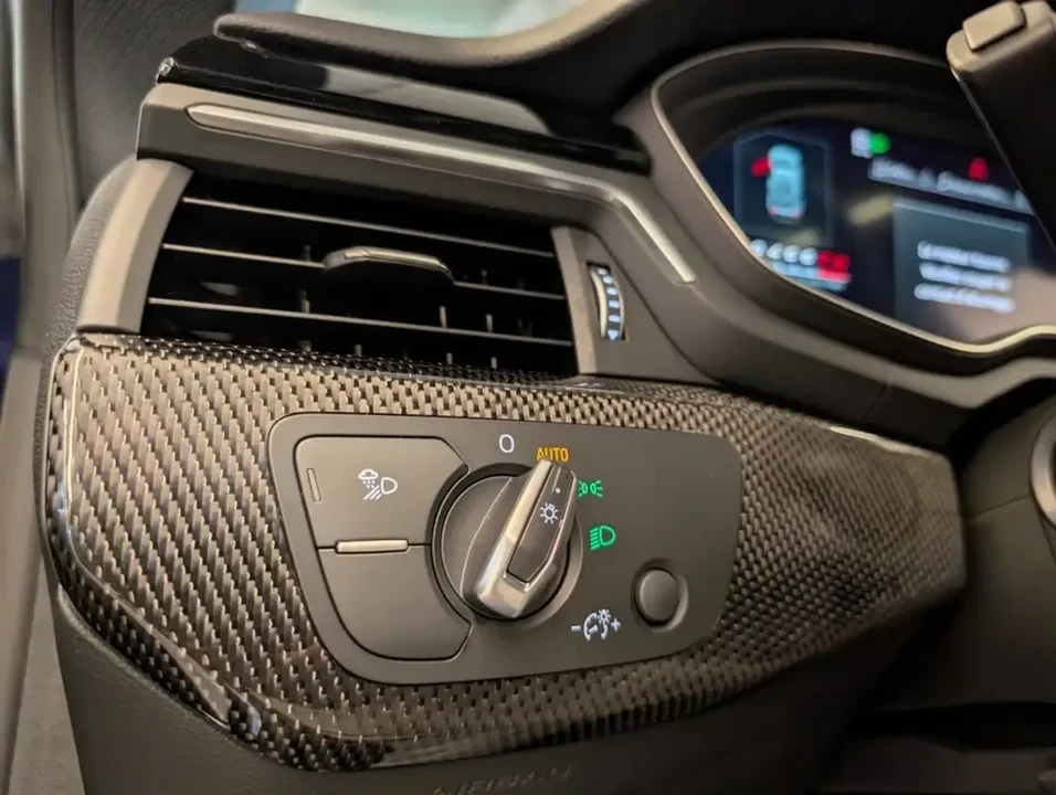 2023 Audi B9 S5 - Image 11 of 20