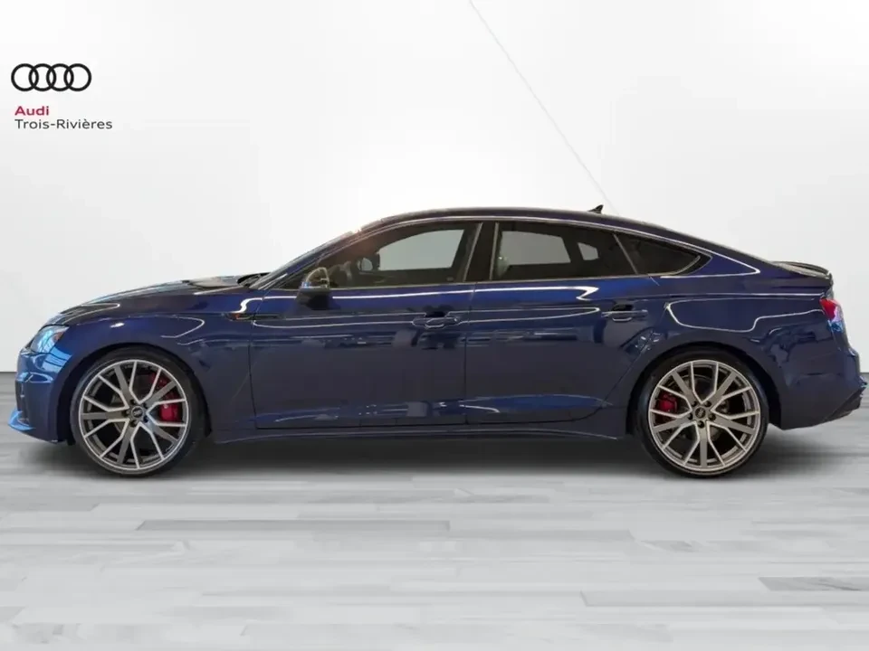 2023 Audi B9 S5 - Image 6 of 20
