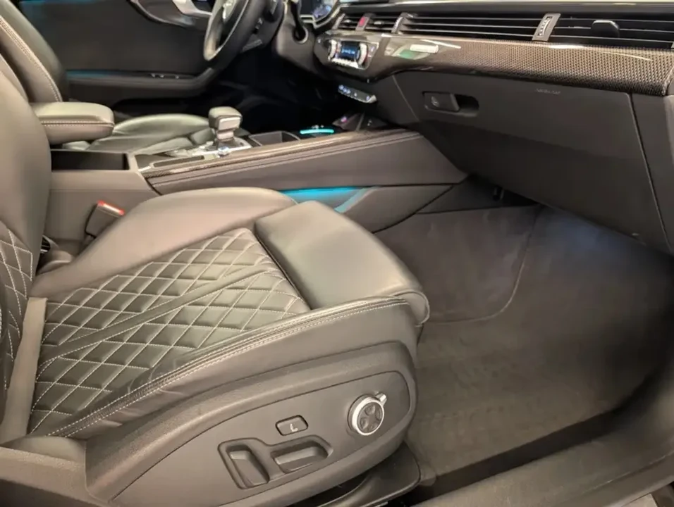 2023 Audi B9 S5 - Image 15 of 20