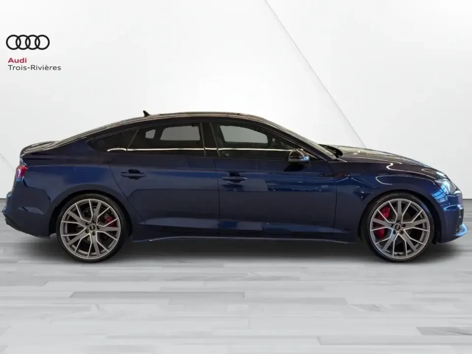 2023 Audi B9 S5 - Image 2 of 20