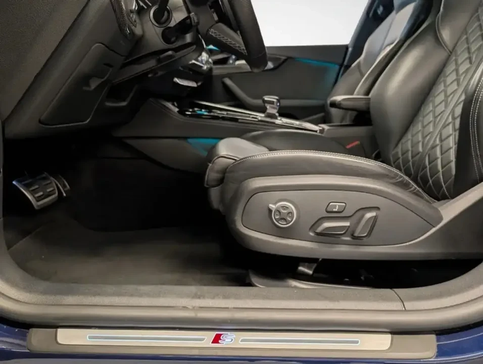 2023 Audi B9 S5 - Image 10 of 20