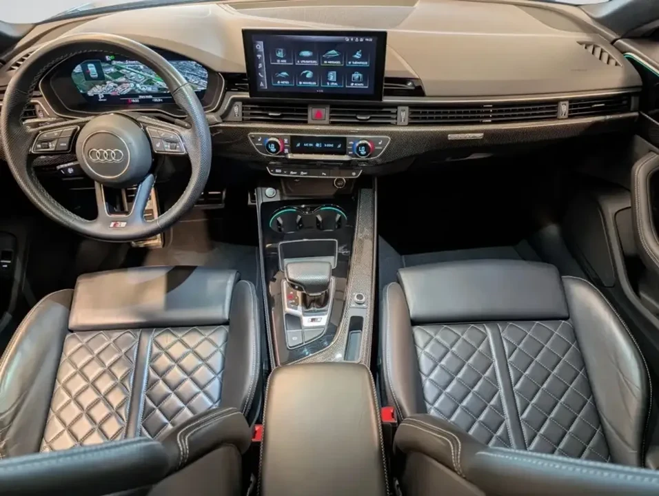 2023 Audi B9 S5 - Image 20 of 20