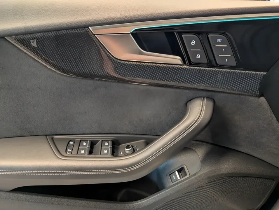 2023 Audi B9 S5 - Image 9 of 20