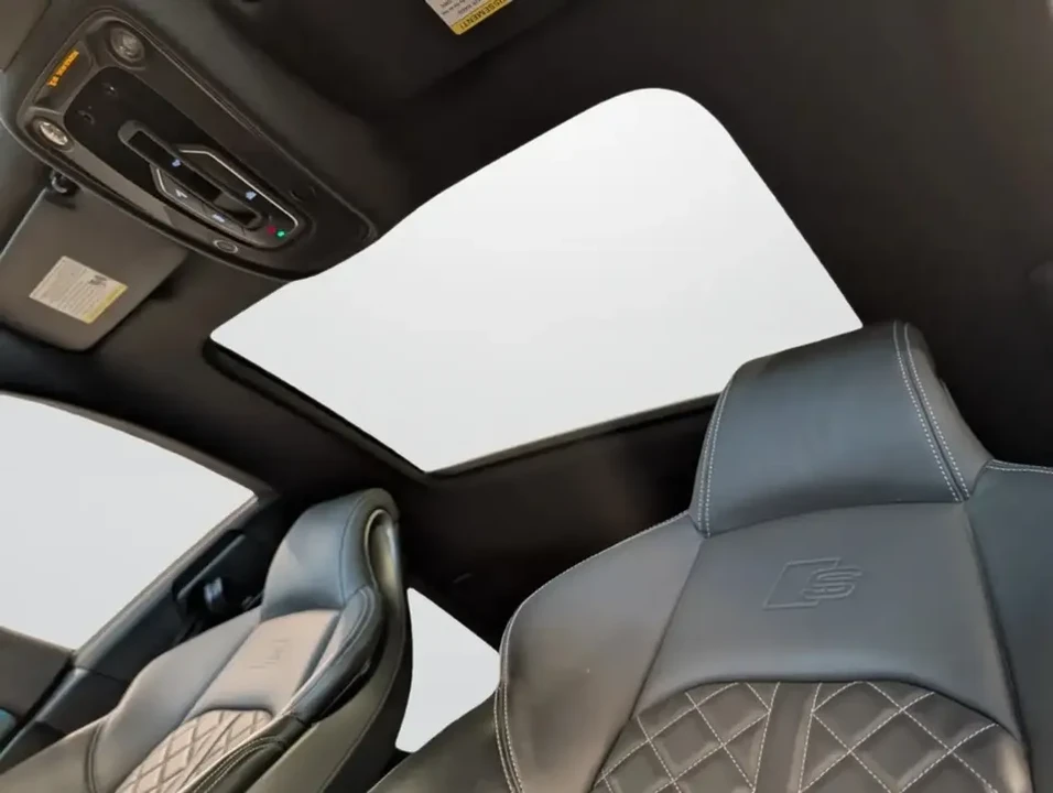2023 Audi B9 S5 - Image 12 of 20