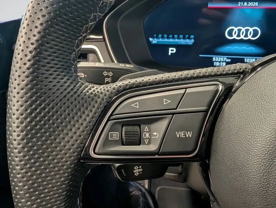 2023 Audi B9 S5 - Image 19 of 20