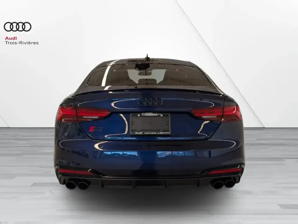 2023 Audi B9 S5 - Image 4 of 20