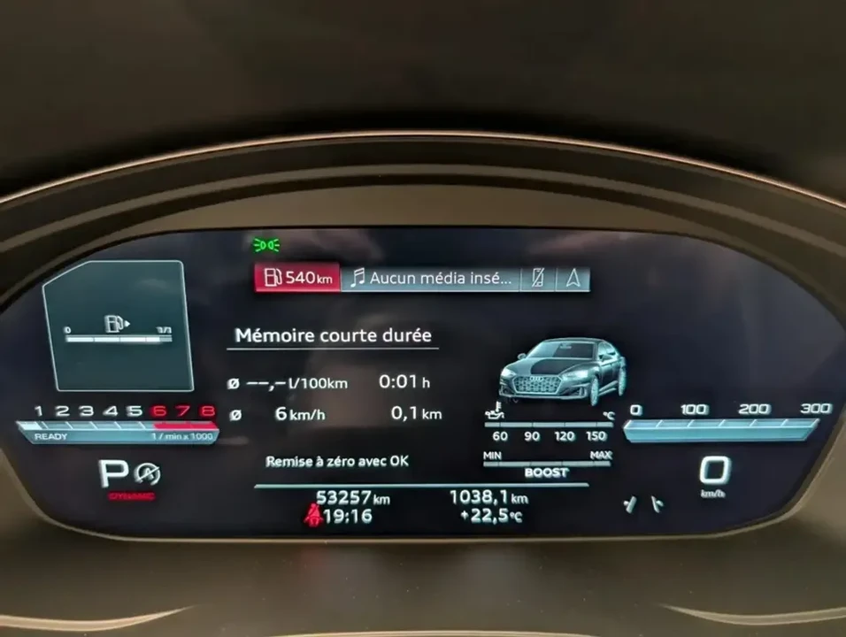 2023 Audi B9 S5 - Image 16 of 20