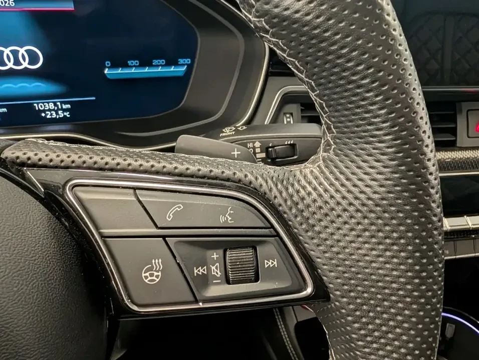 2023 Audi B9 S5 - Image 18 of 20
