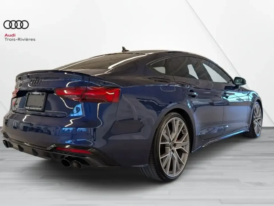 2023 Audi B9 S5 - Image 3 of 20