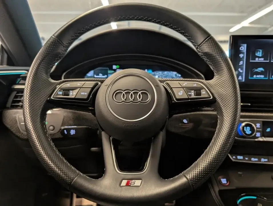 2023 Audi B9 S5 - Image 17 of 20