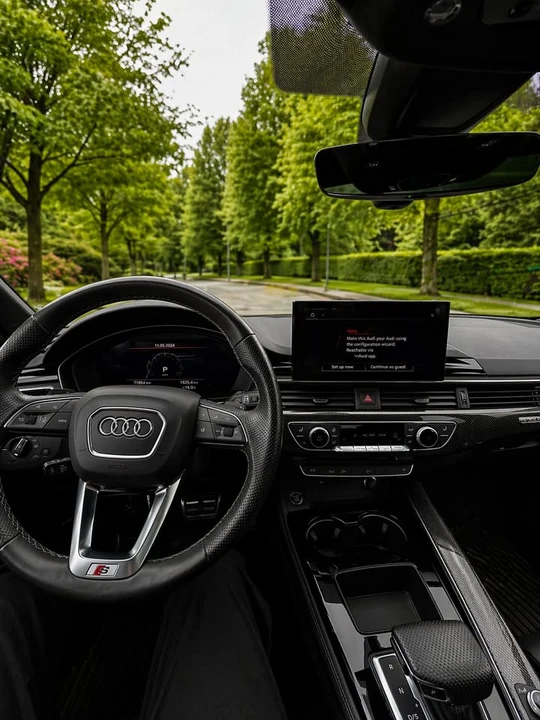 2023 Audi B9 S5 - Image 6 of 6