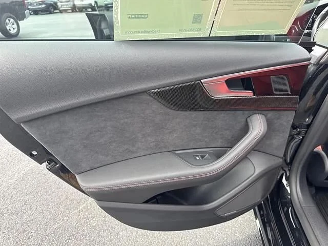 2023 Audi B9 S5 - Image 16 of 17
