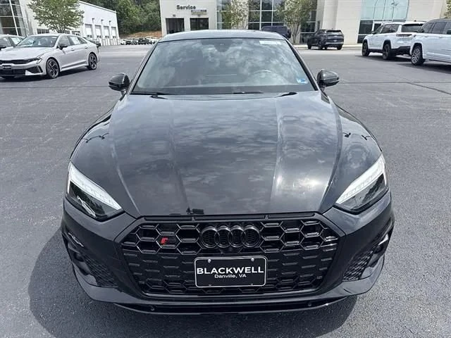 2023 Audi B9 S5 - Image 2 of 17